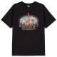 Grimey Ανδρική κοντομάνικη μπλούζα The Lower Depths Regular Tee